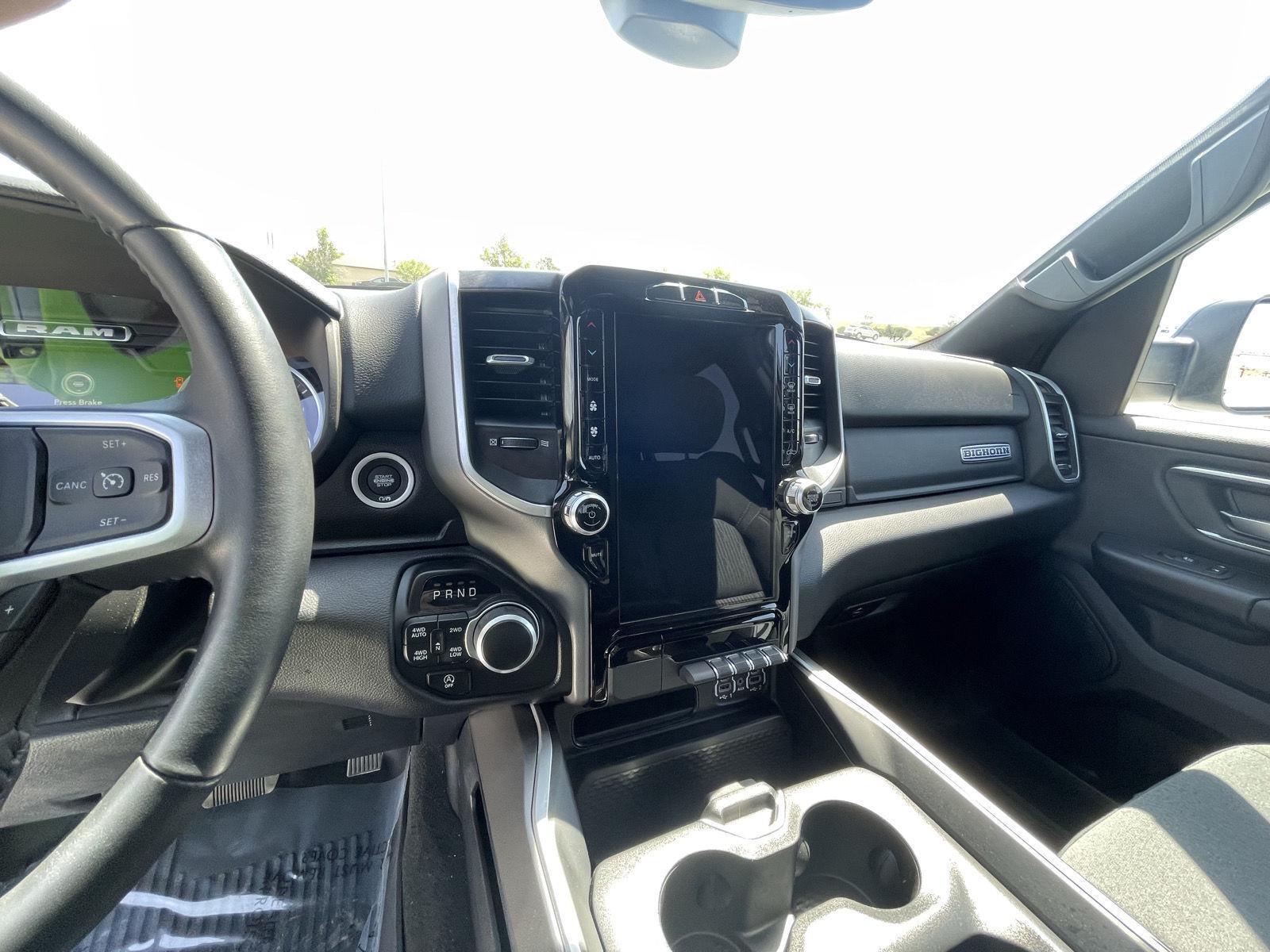 Used 2023 Ram 1500 for sale in Grand Island NE