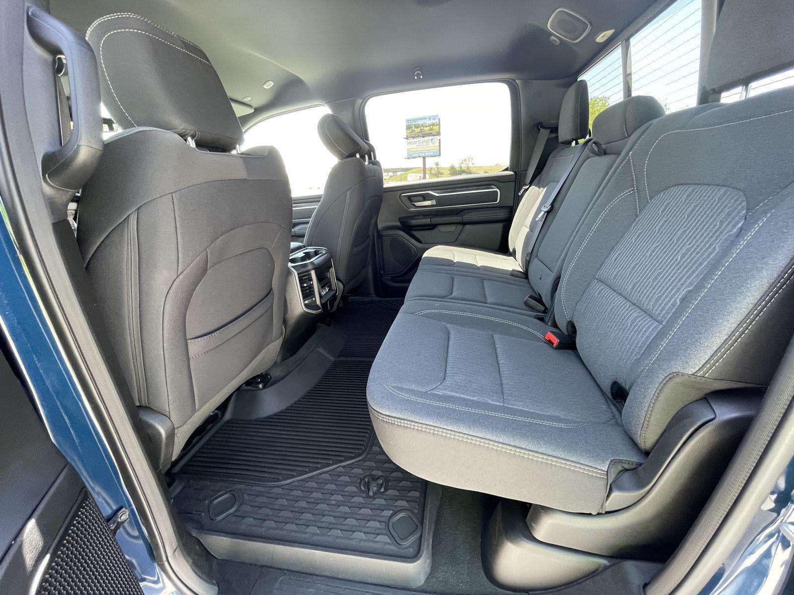Used 2023 Ram 1500 for sale in Grand Island NE