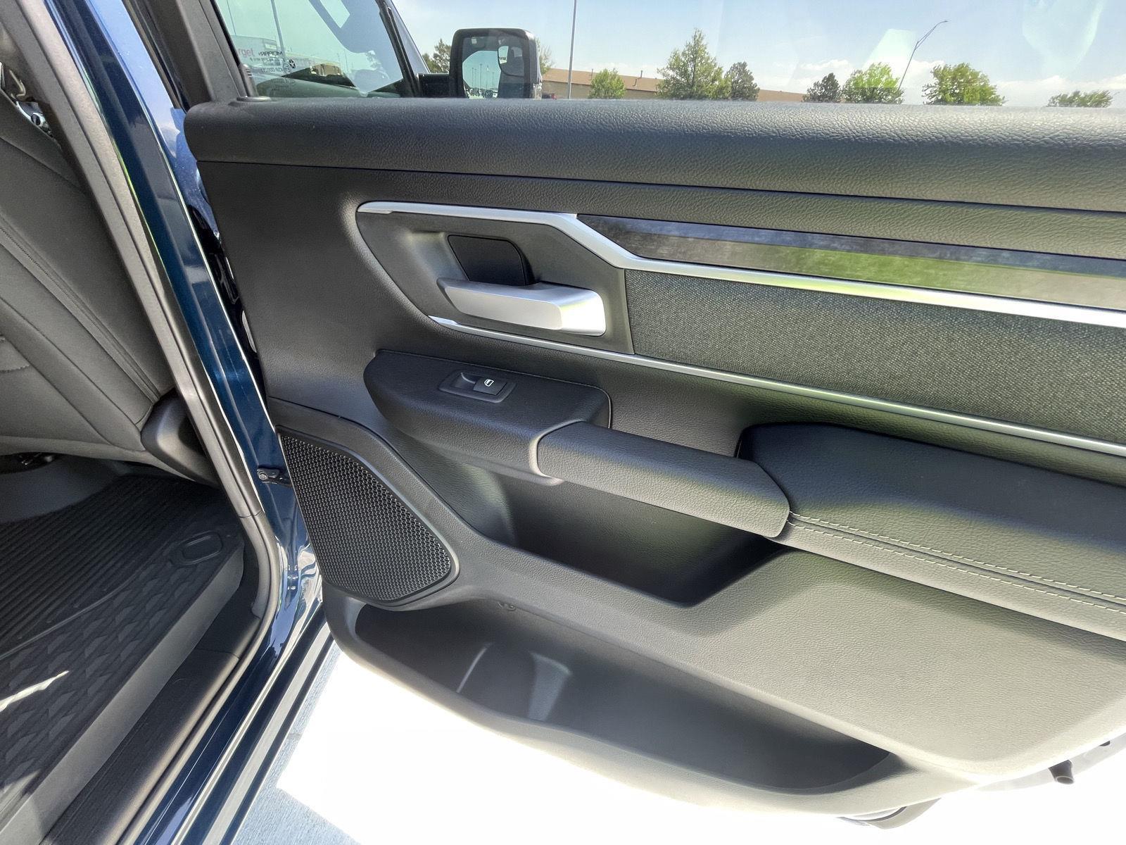 Used 2023 Ram 1500 for sale in Grand Island NE