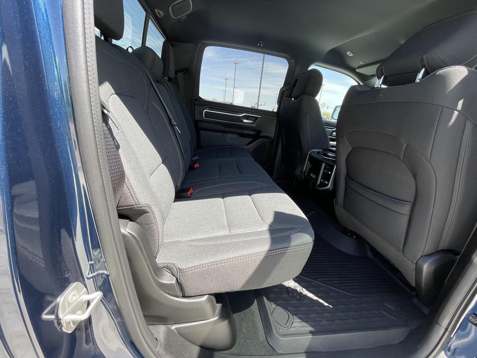 Used 2023 Ram 1500 for sale in Grand Island NE