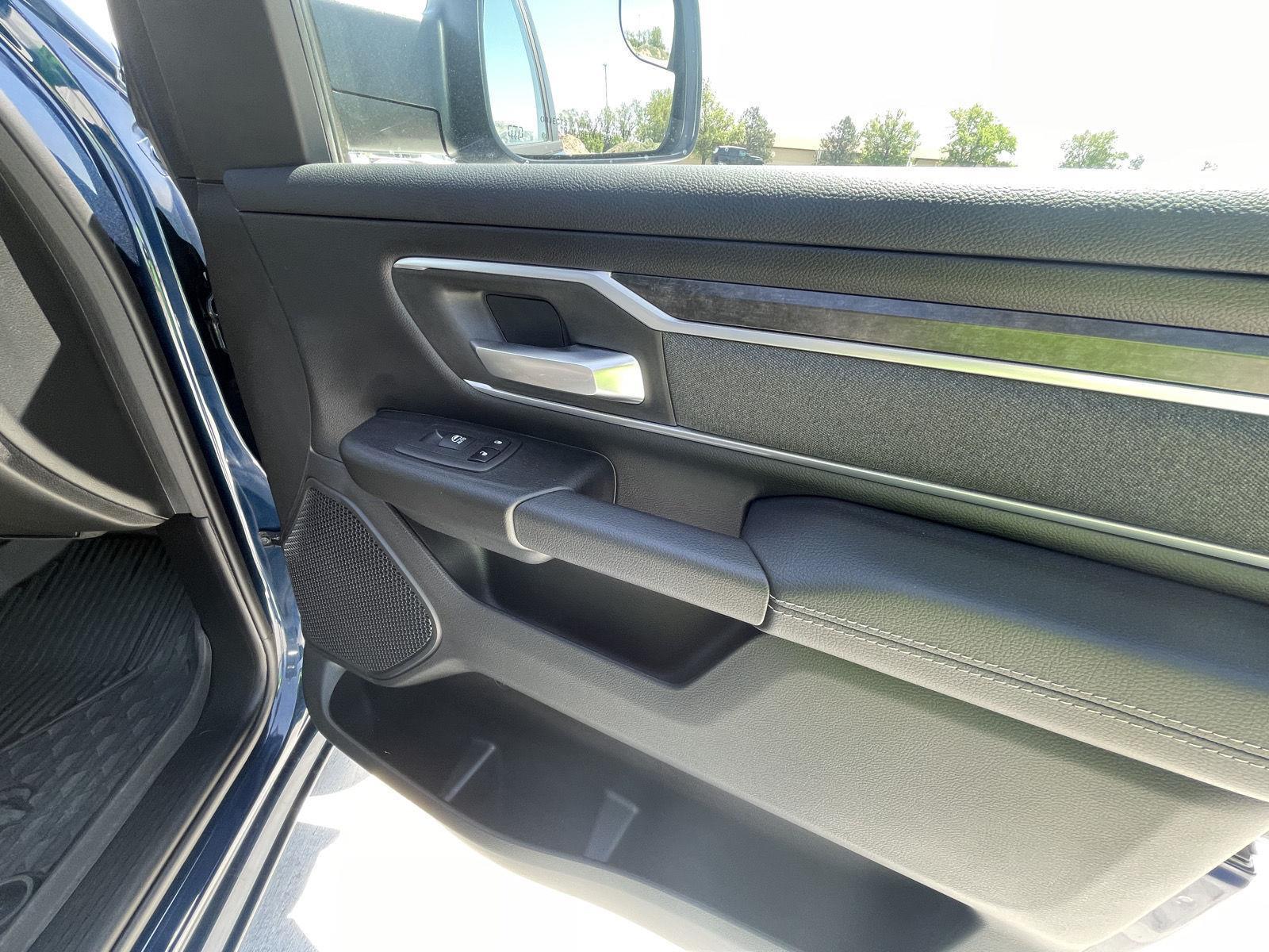 Used 2023 Ram 1500 for sale in Grand Island NE