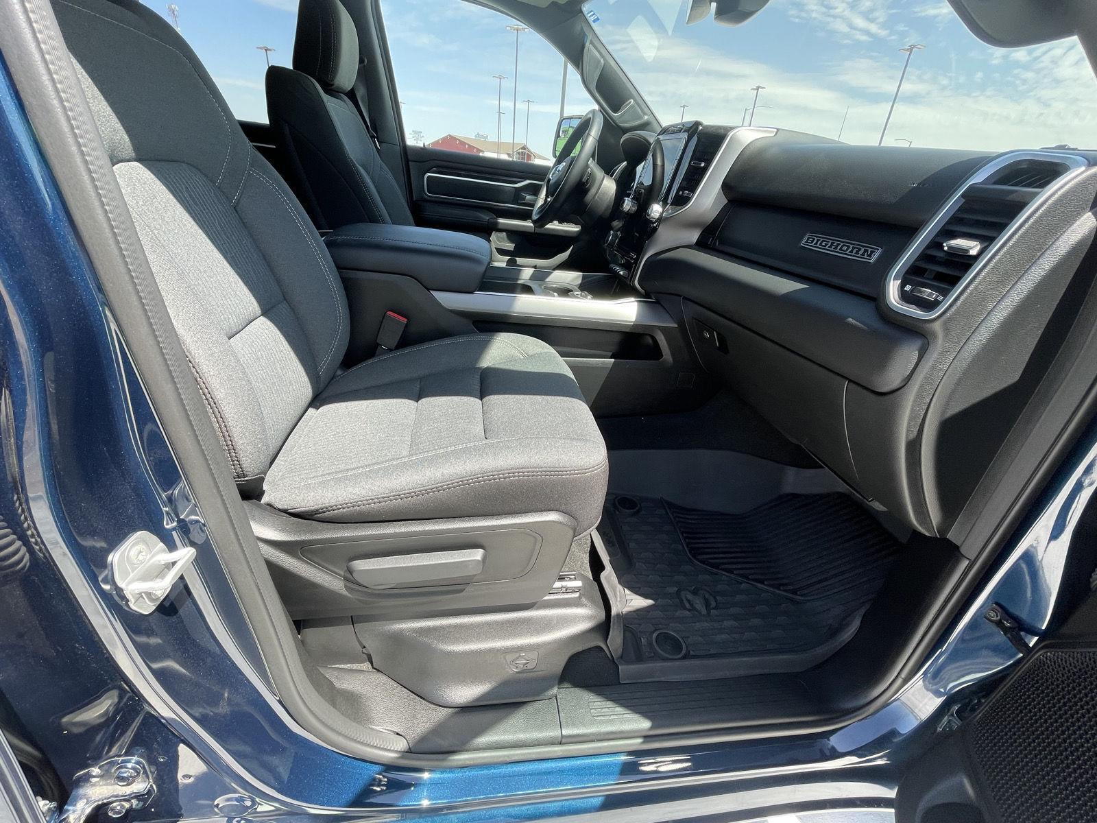 Used 2023 Ram 1500 for sale in Grand Island NE