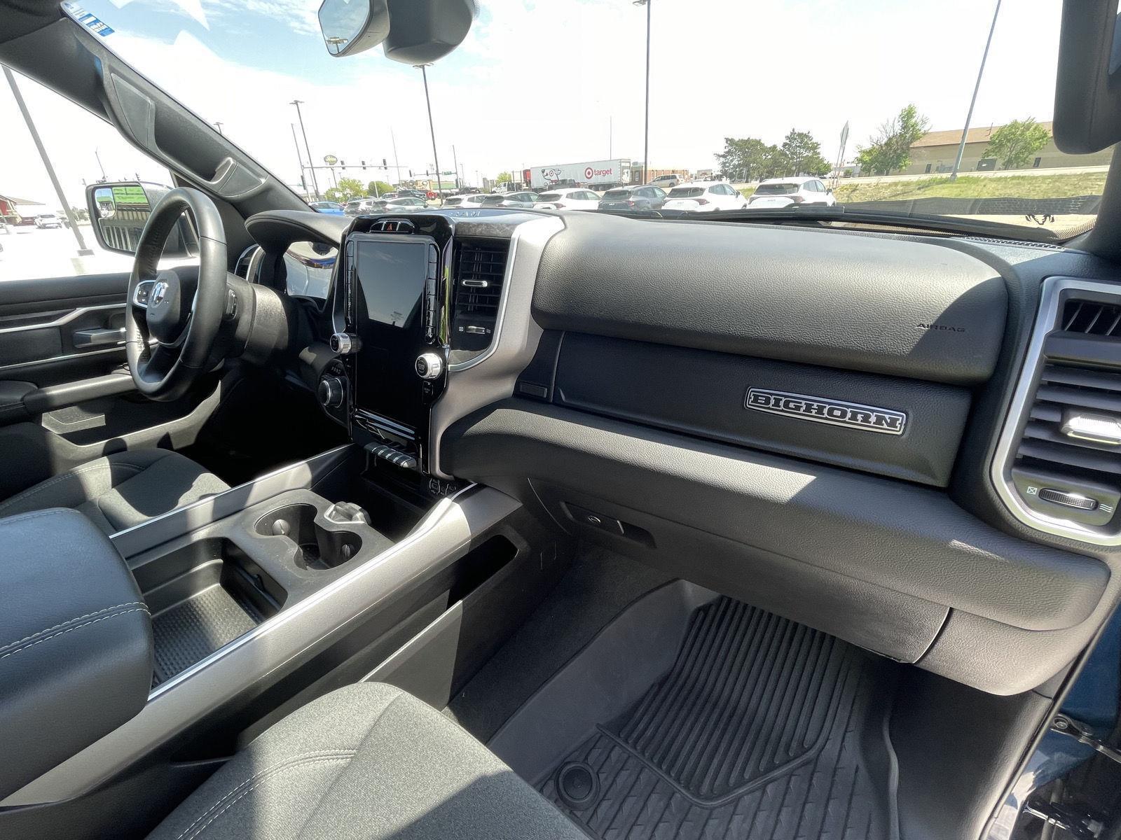 Used 2023 Ram 1500 for sale in Grand Island NE
