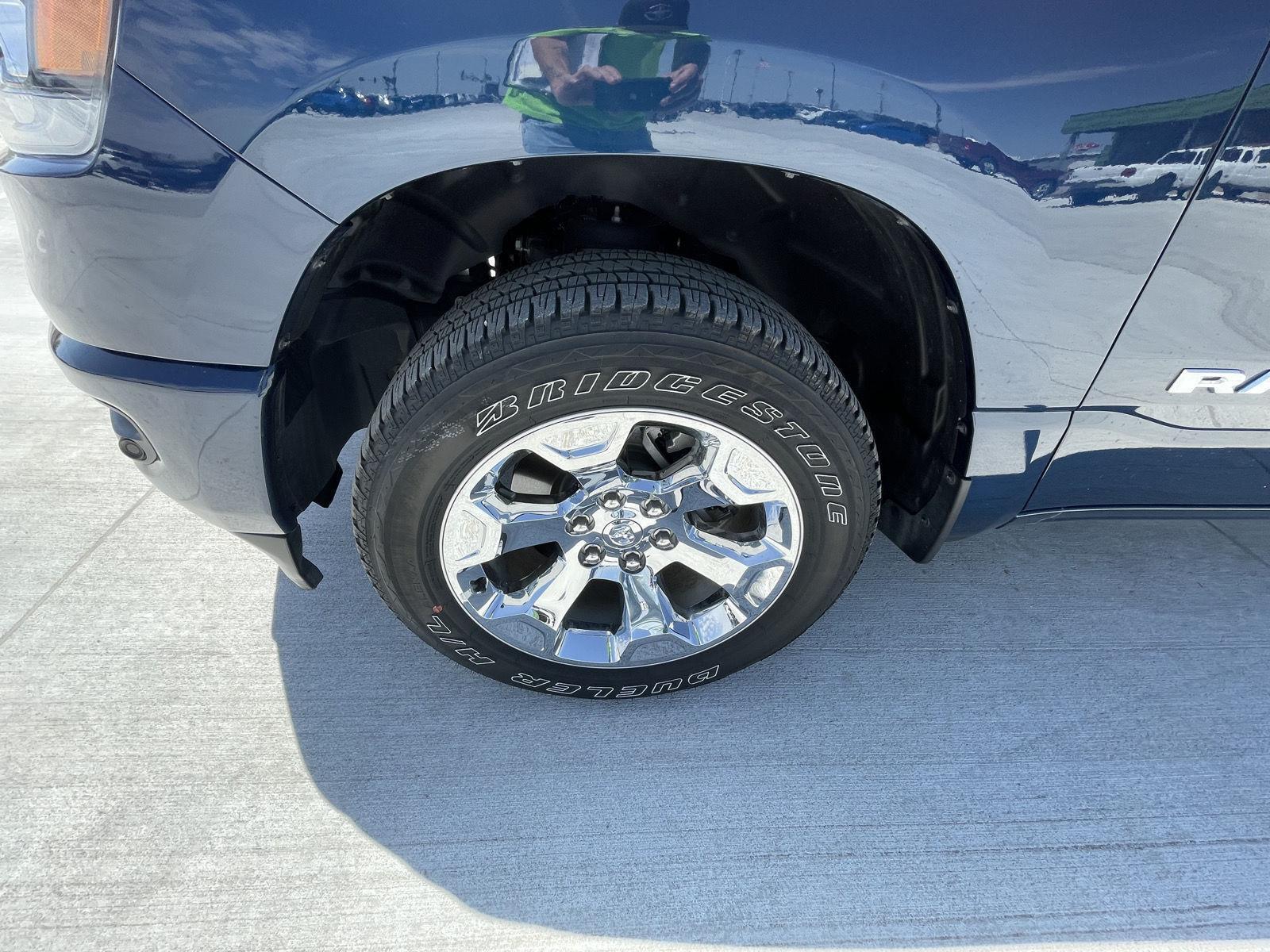 Used 2023 Ram 1500 for sale in Grand Island NE