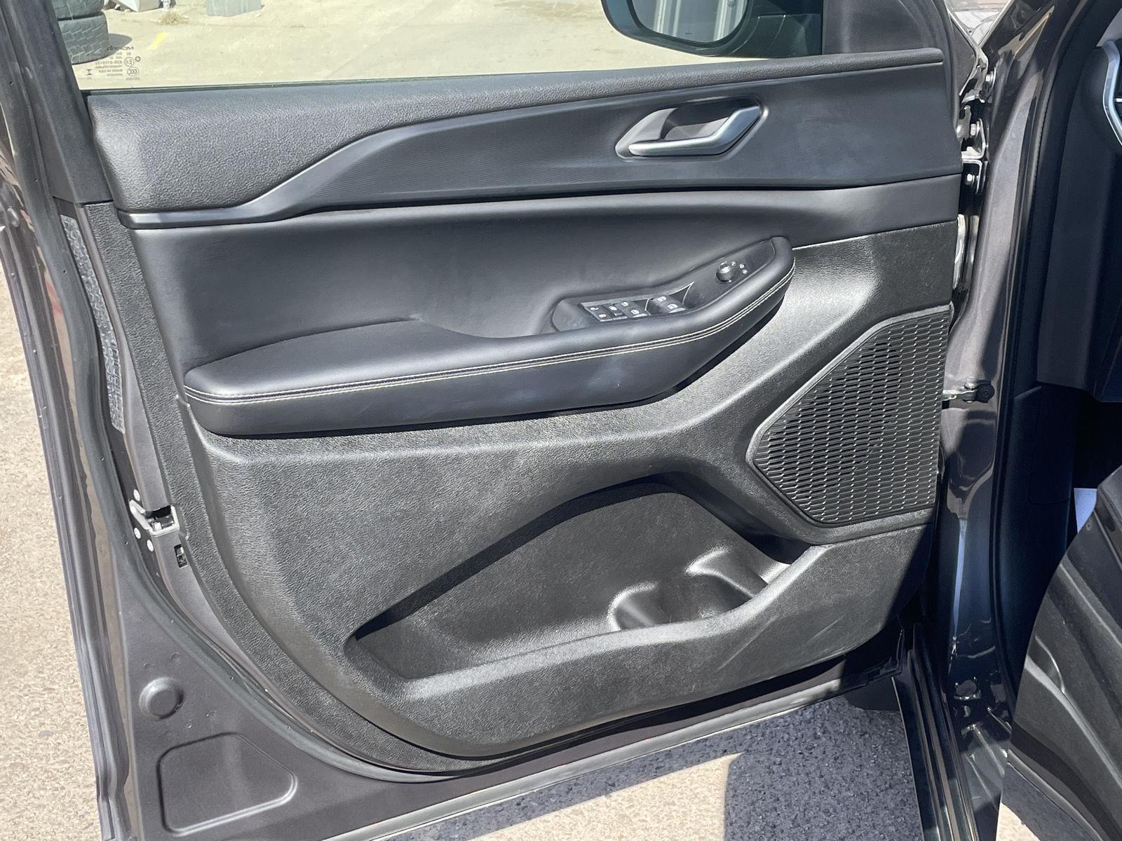 Used 2024 Jeep Grand Cherokee L for sale in Grand Island NE