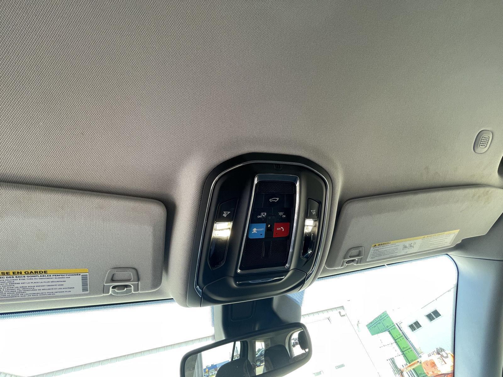 Used 2024 Jeep Grand Cherokee L for sale in Grand Island NE