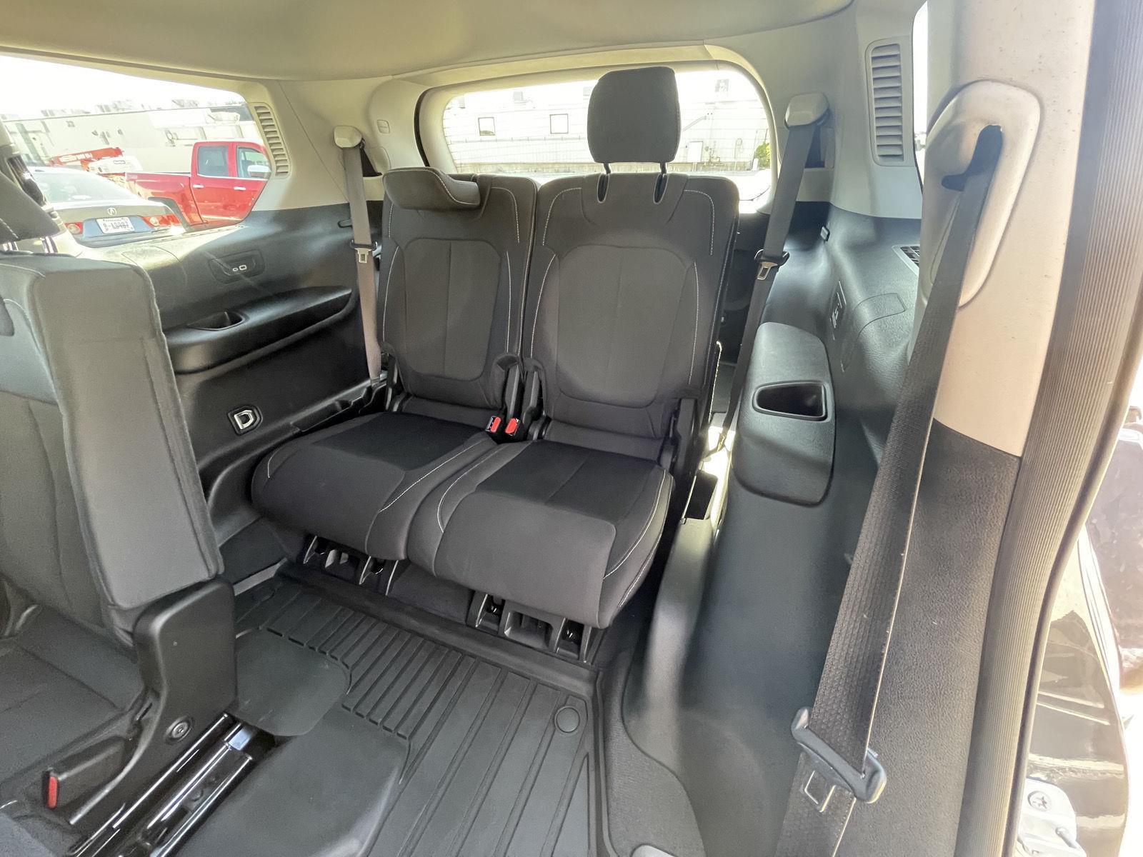 Used 2024 Jeep Grand Cherokee L for sale in Grand Island NE