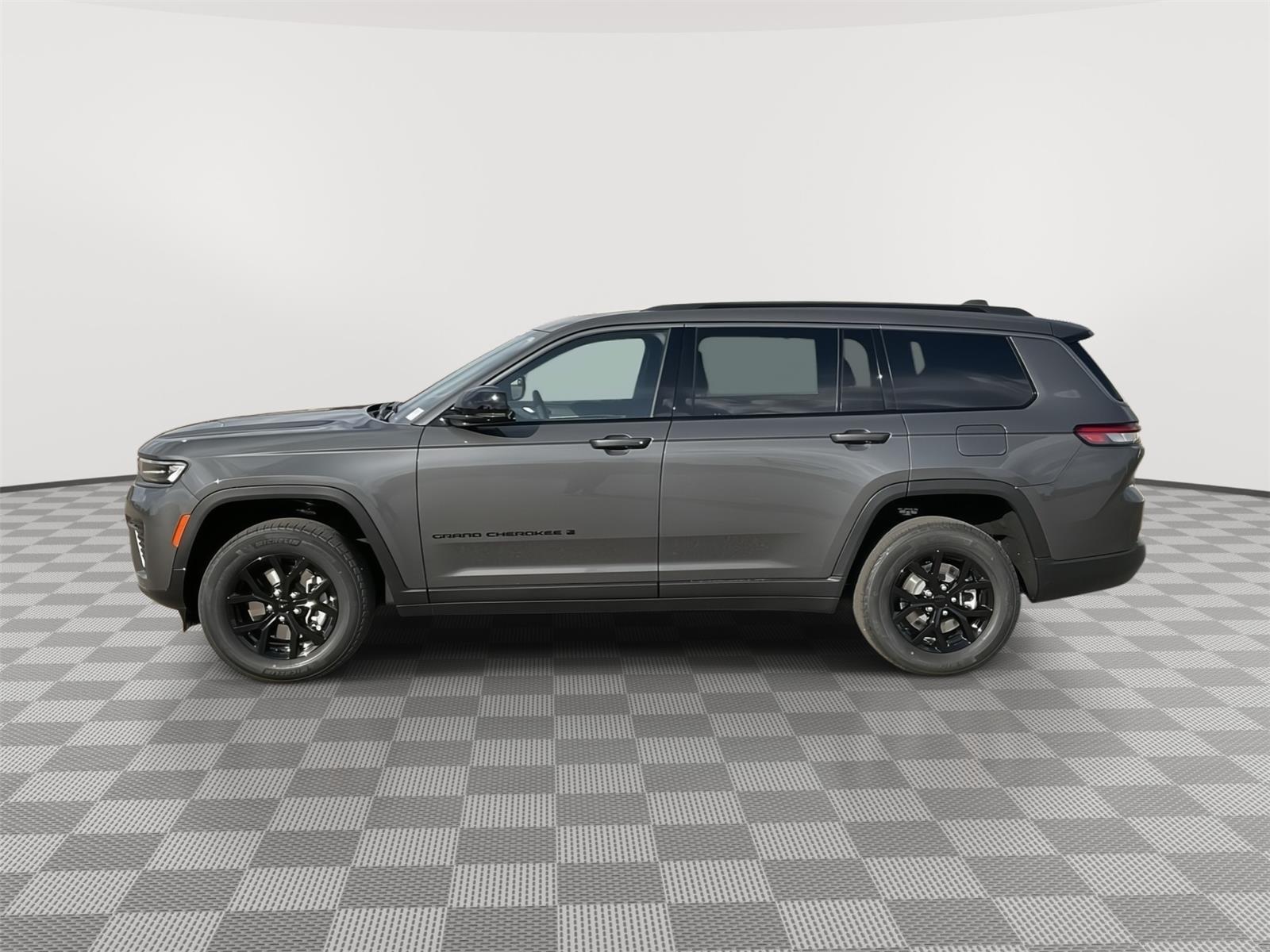 New 2026 Jeep Grand Cherokee L for sale in Grand Island NE
