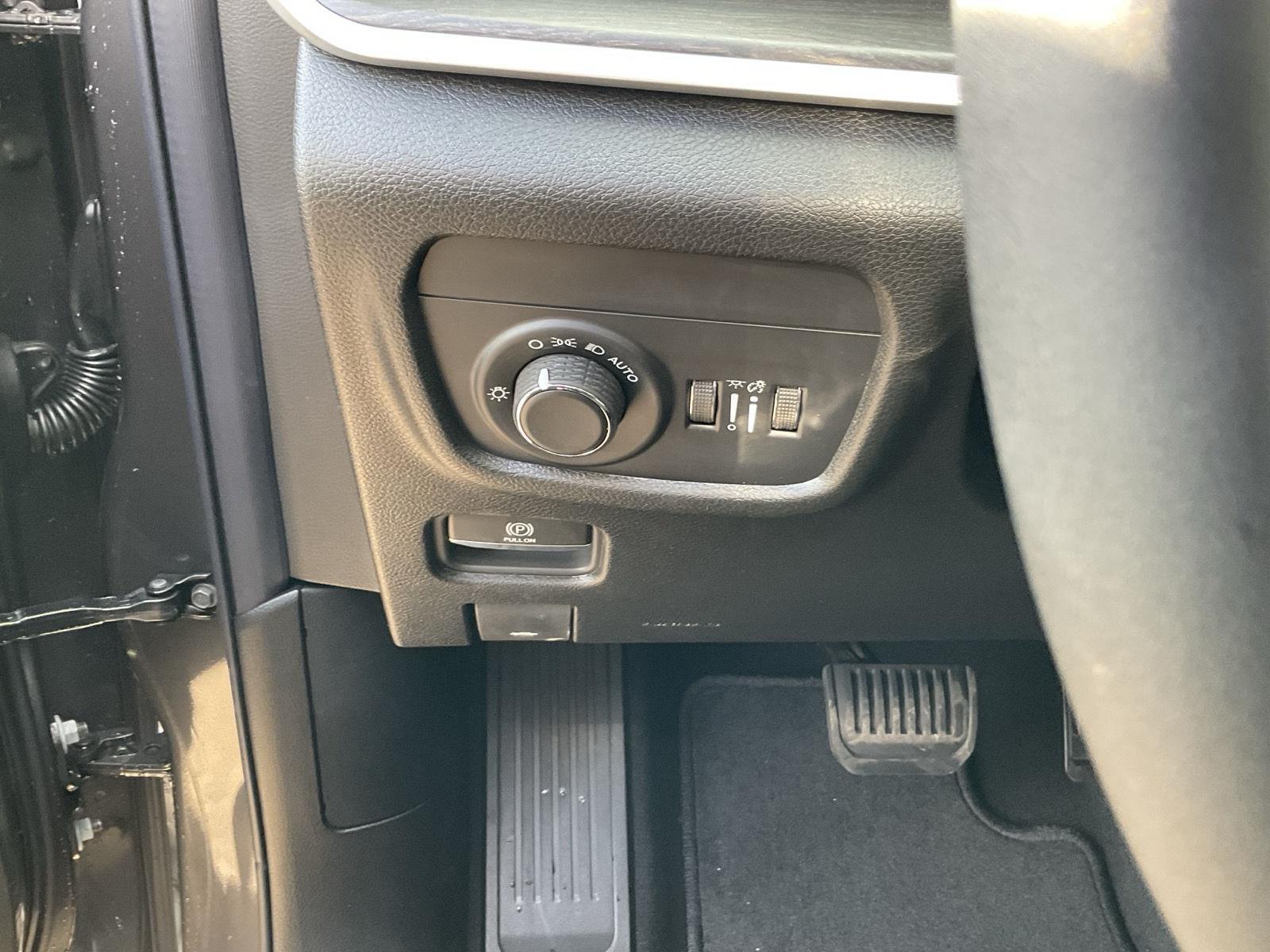 New 2026 Jeep Grand Cherokee L for sale in Grand Island NE