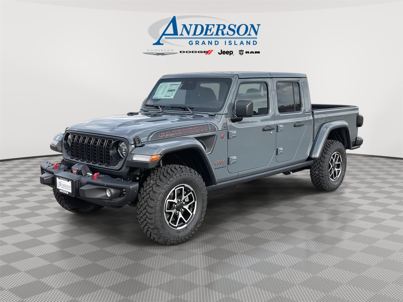 Vehicle photo 1