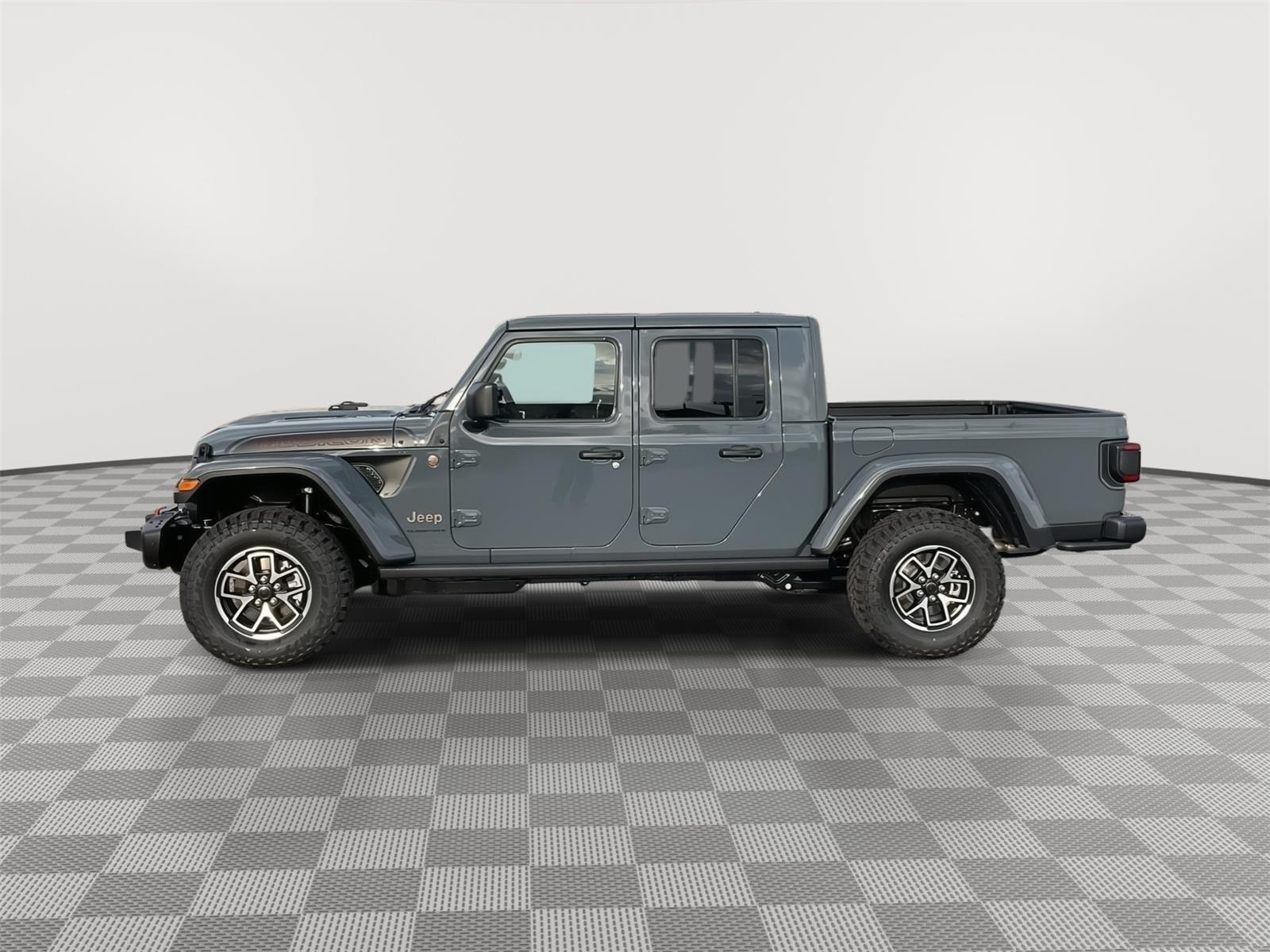 New 2026 Jeep Gladiator for sale in Grand Island NE