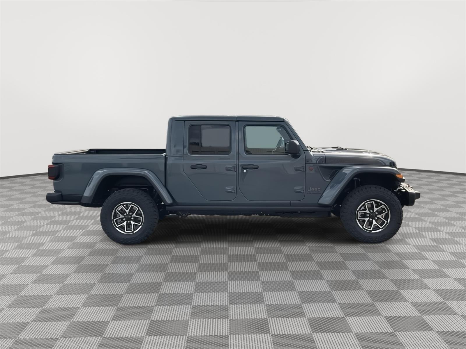 New 2026 Jeep Gladiator for sale in Grand Island NE