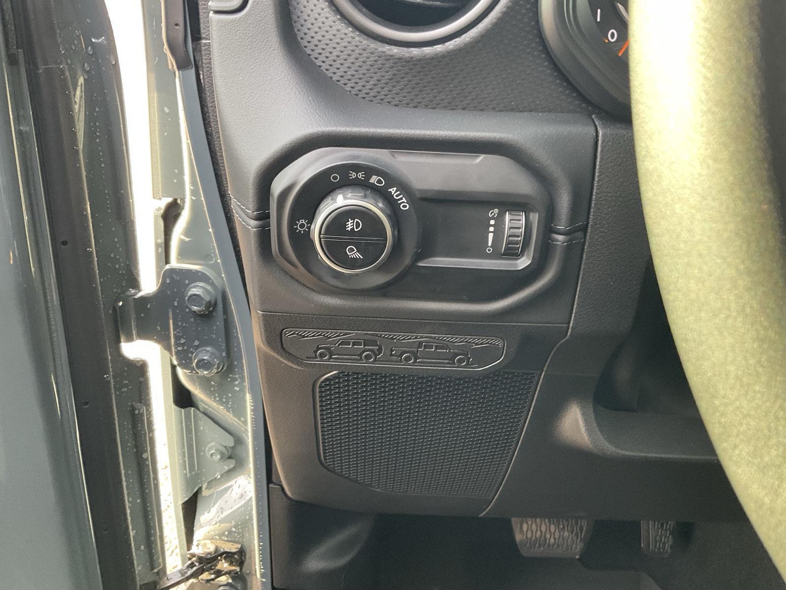 New 2026 Jeep Gladiator for sale in Grand Island NE