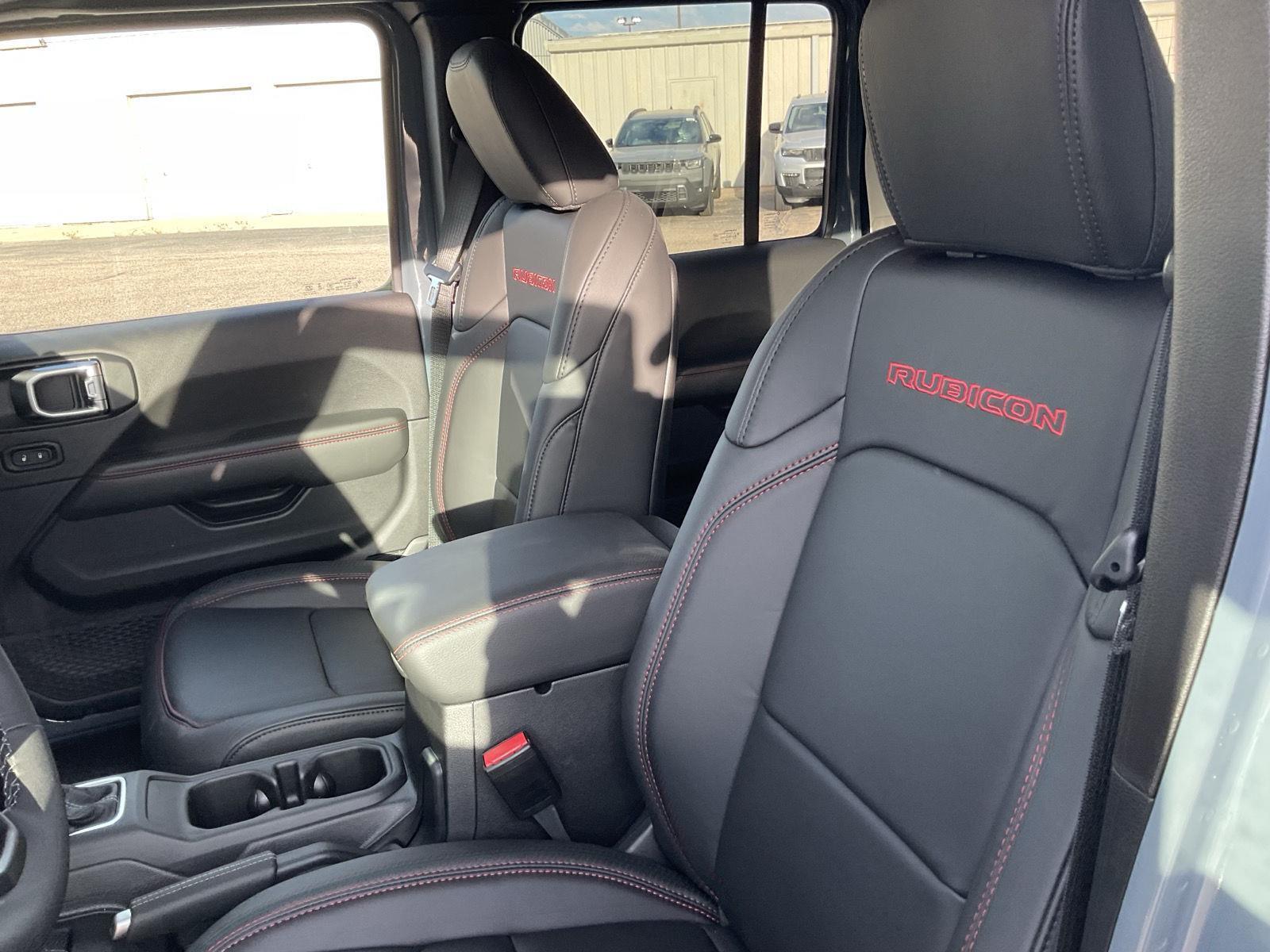 New 2026 Jeep Gladiator for sale in Grand Island NE