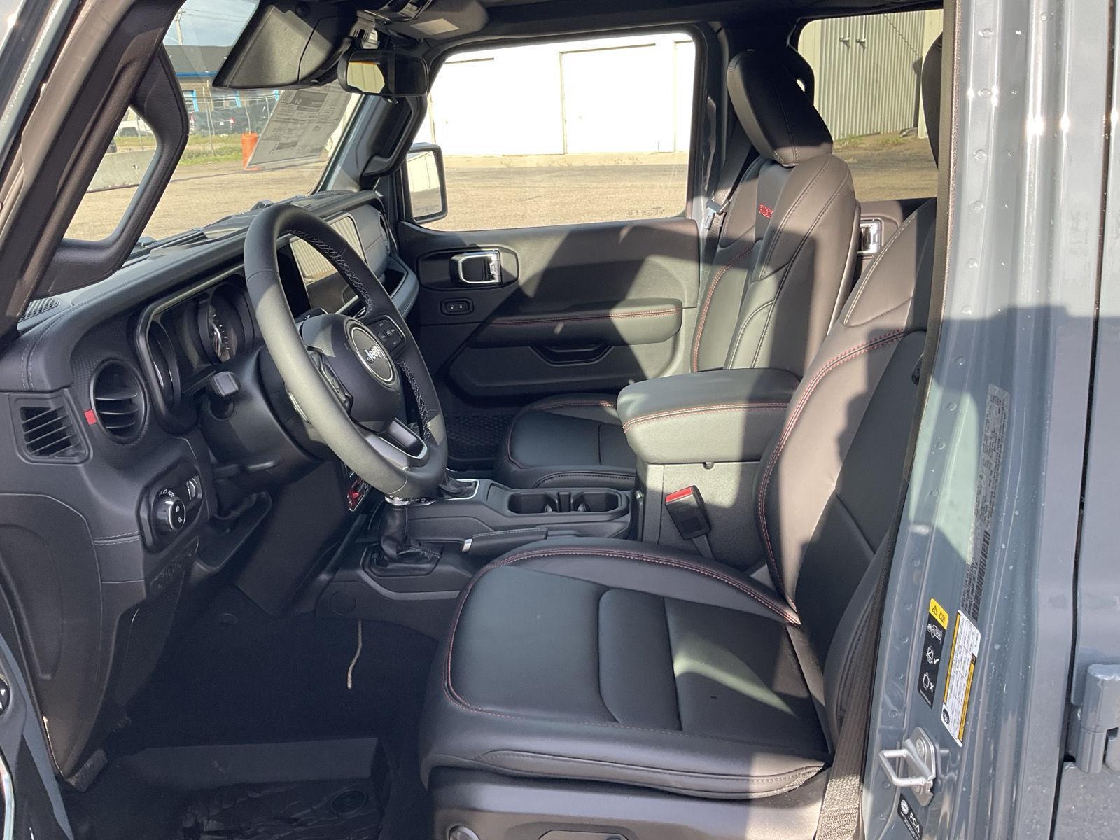 New 2026 Jeep Gladiator for sale in Grand Island NE