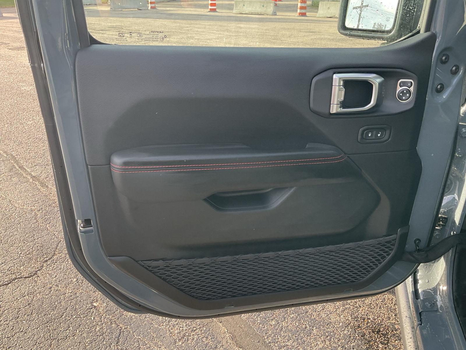 New 2026 Jeep Gladiator for sale in Grand Island NE