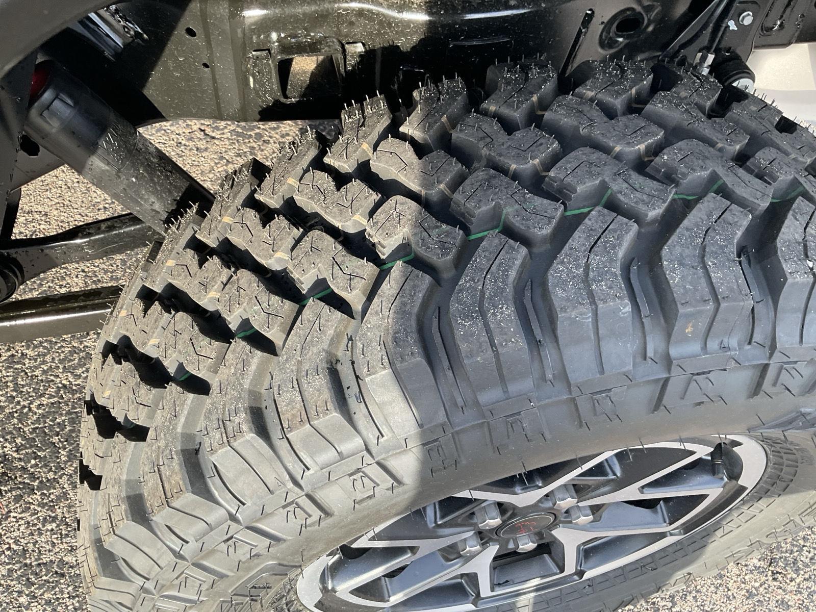 New 2026 Jeep Gladiator for sale in Grand Island NE