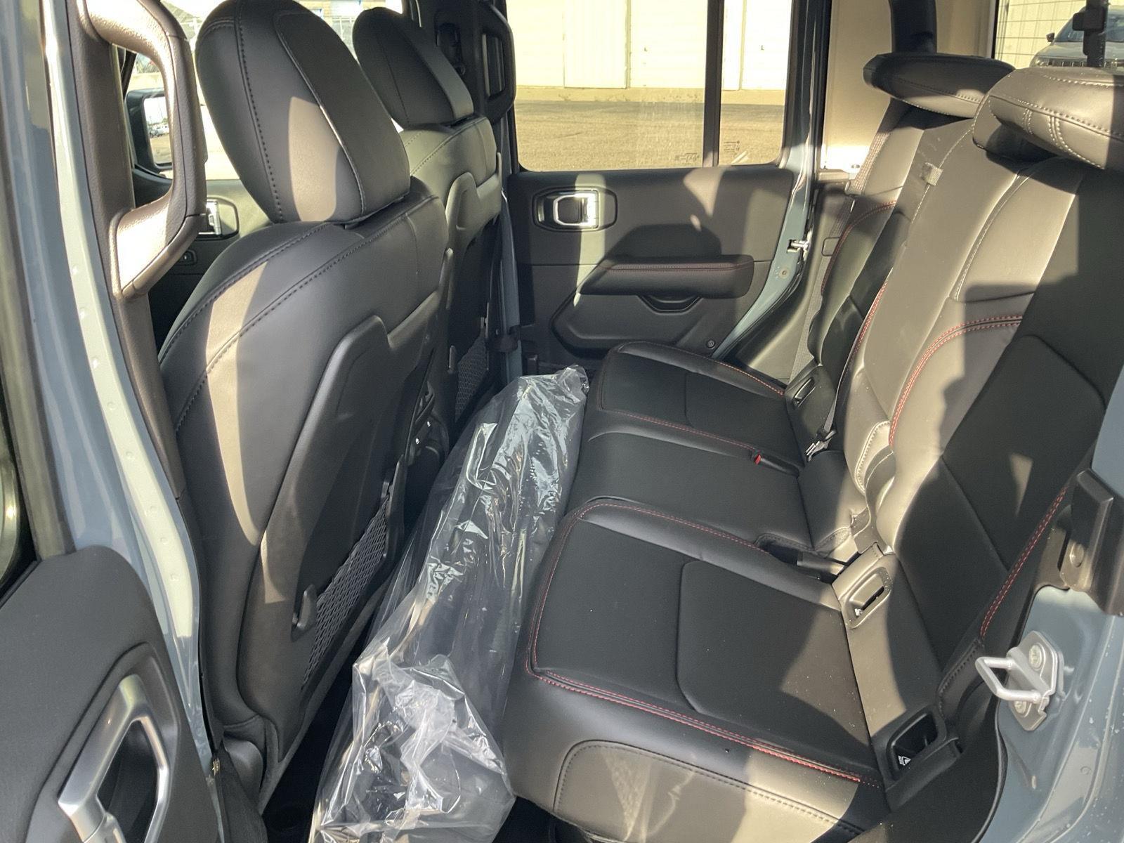 New 2026 Jeep Gladiator for sale in Grand Island NE