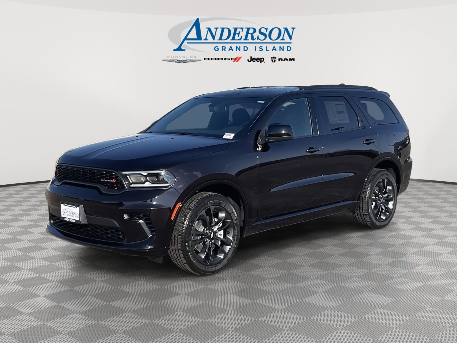 New 2026 Dodge Durango for sale in Grand Island NE