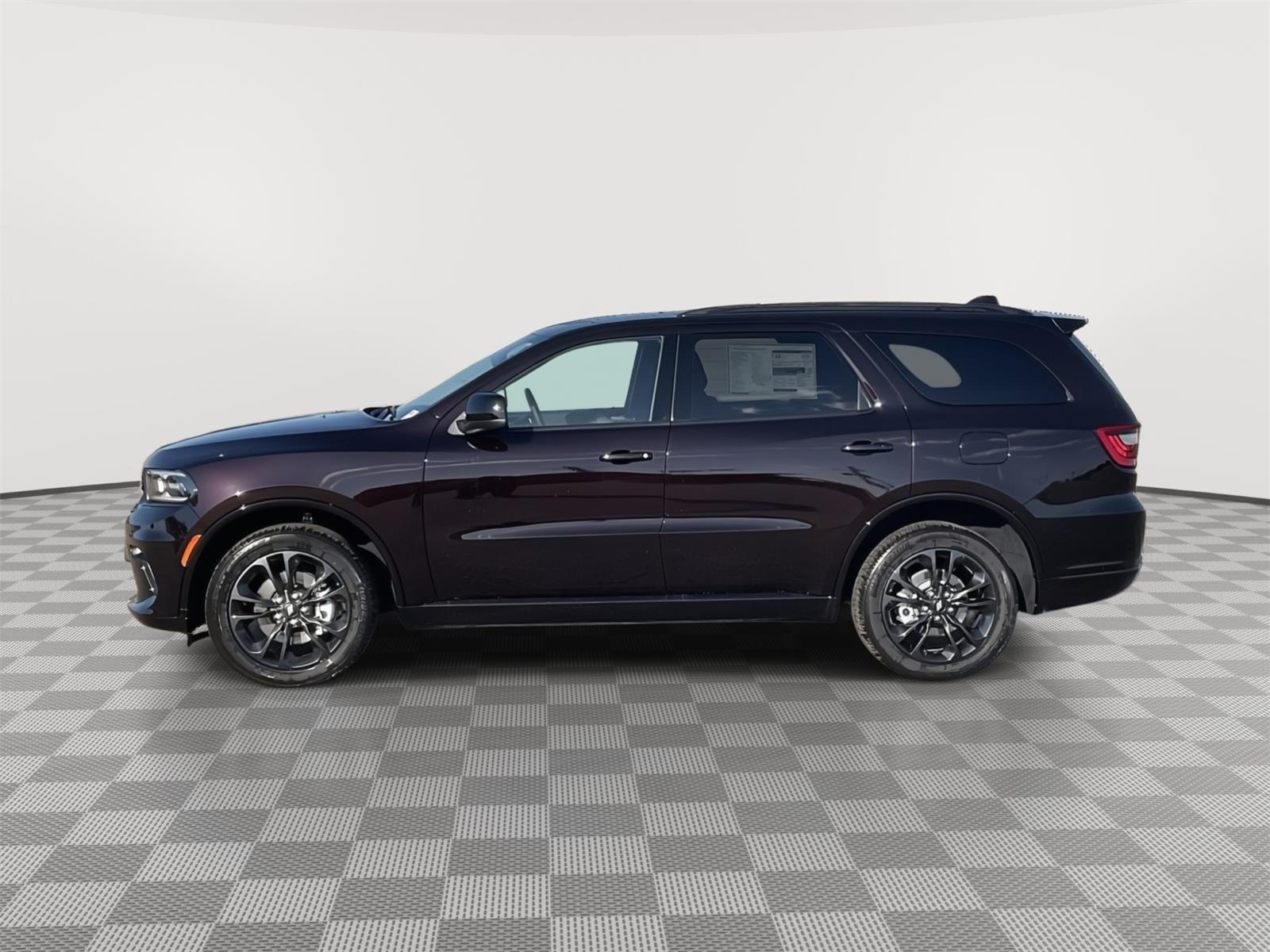 New 2026 Dodge Durango for sale in Grand Island NE