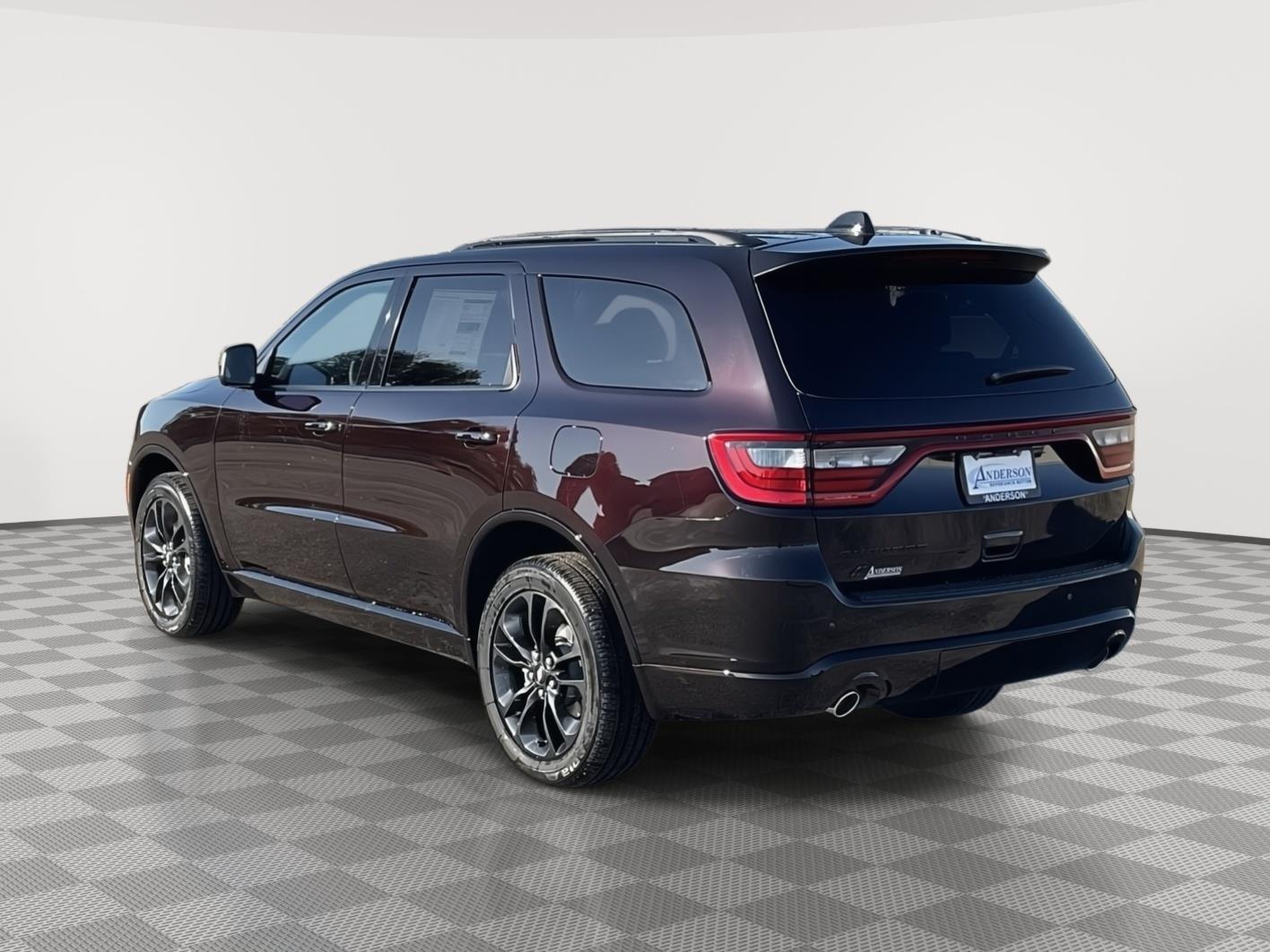 New 2026 Dodge Durango for sale in Grand Island NE