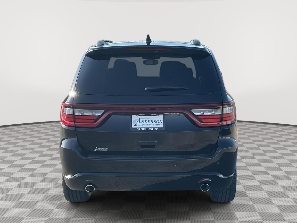 New 2026 Dodge Durango for sale in Grand Island NE