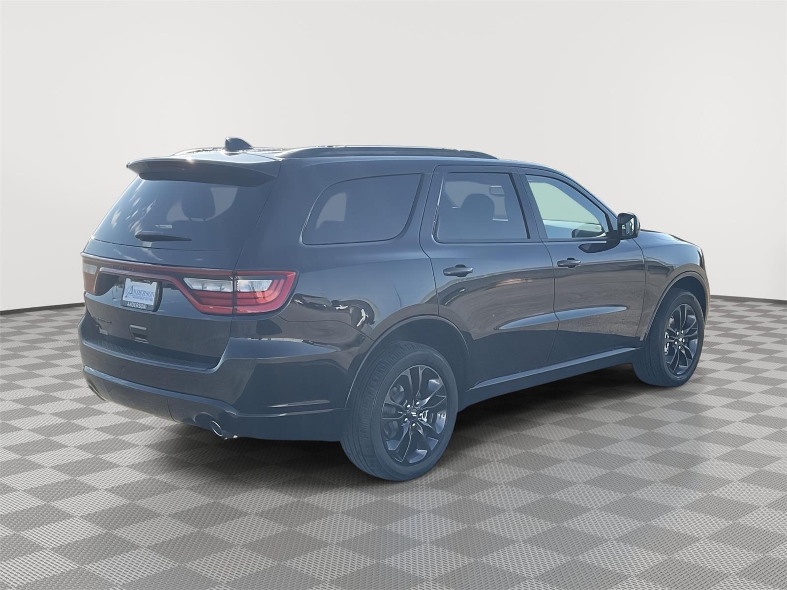 New 2026 Dodge Durango for sale in Grand Island NE