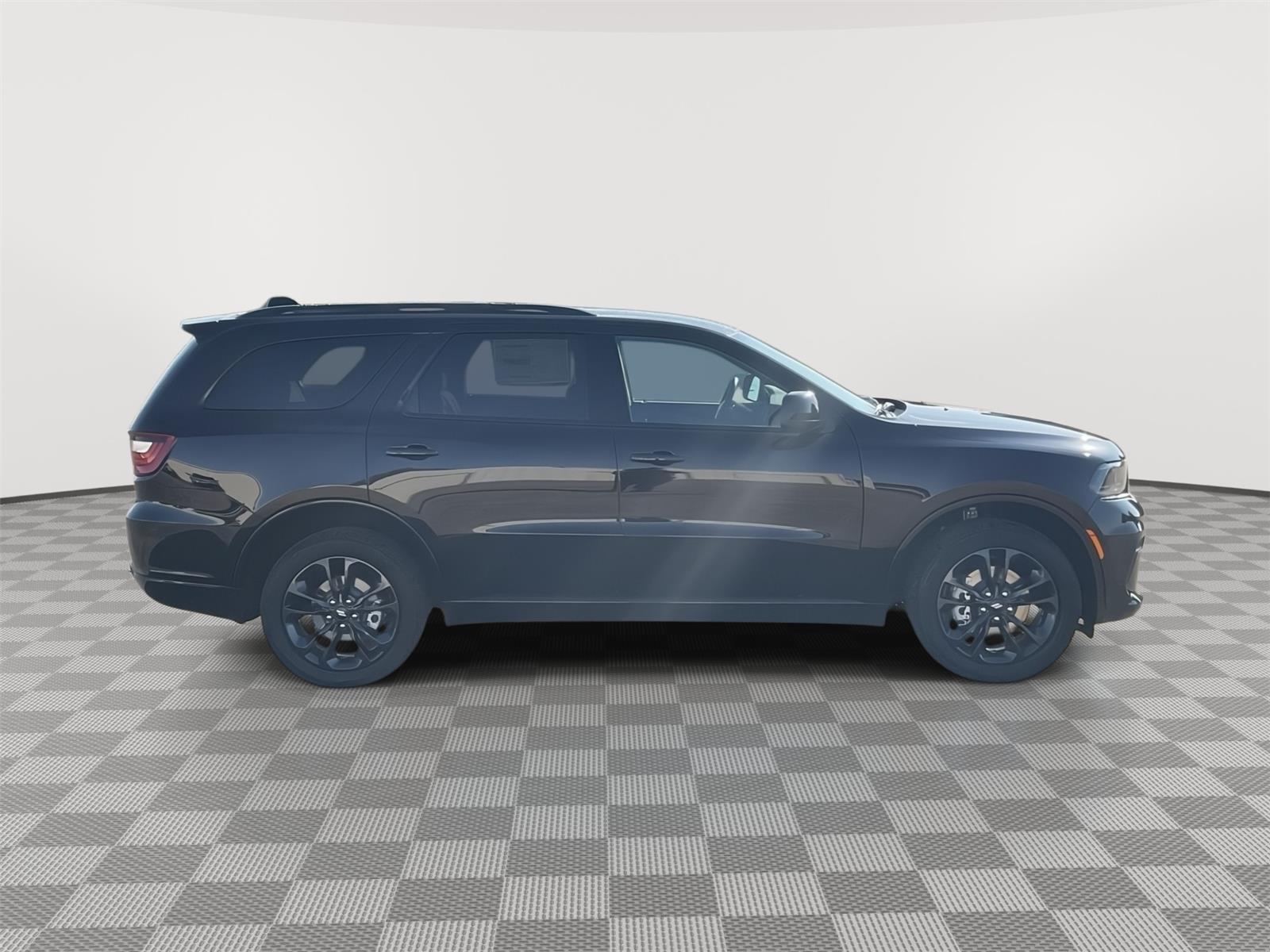 New 2026 Dodge Durango for sale in Grand Island NE