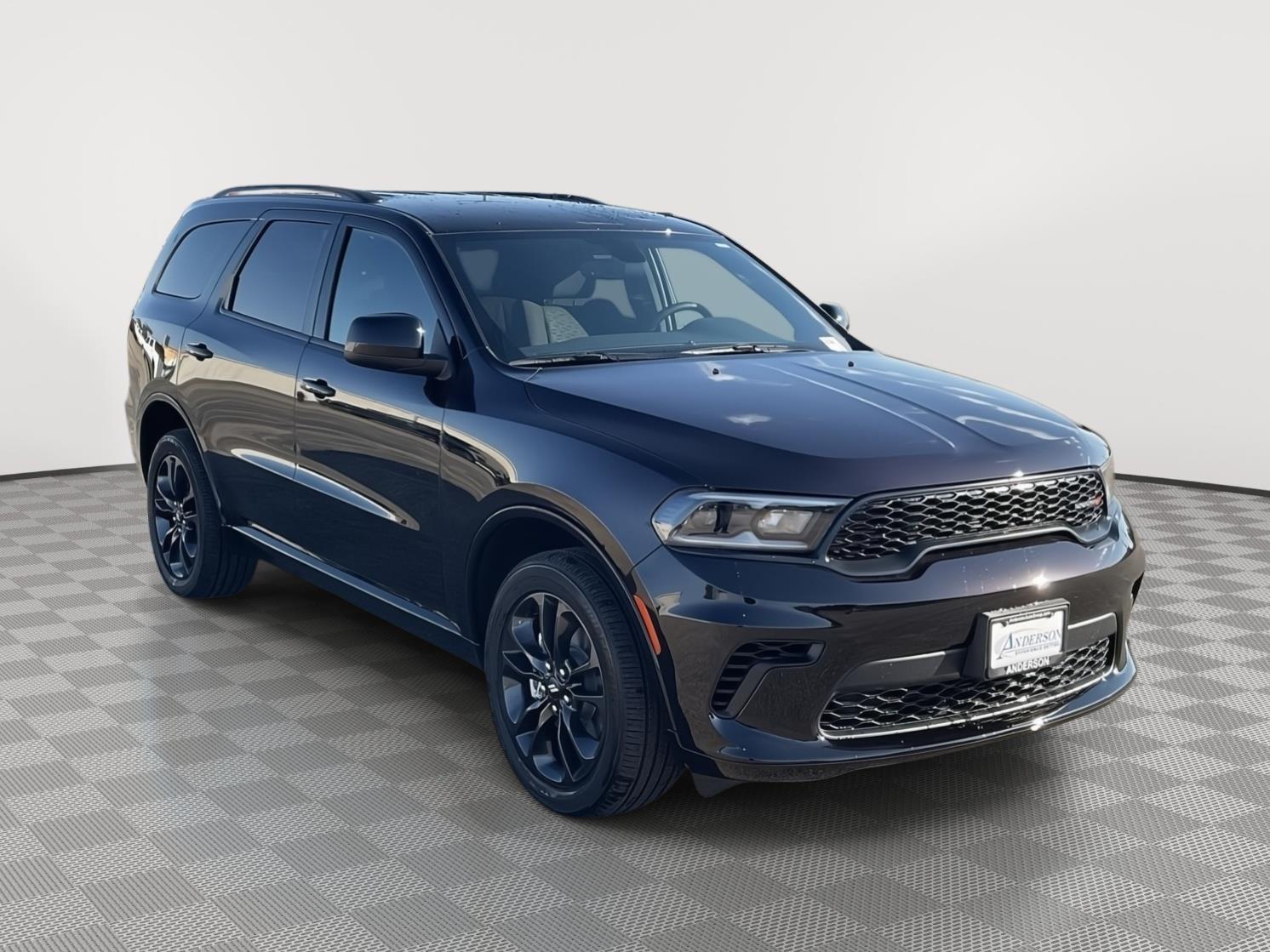 New 2026 Dodge Durango for sale in Grand Island NE