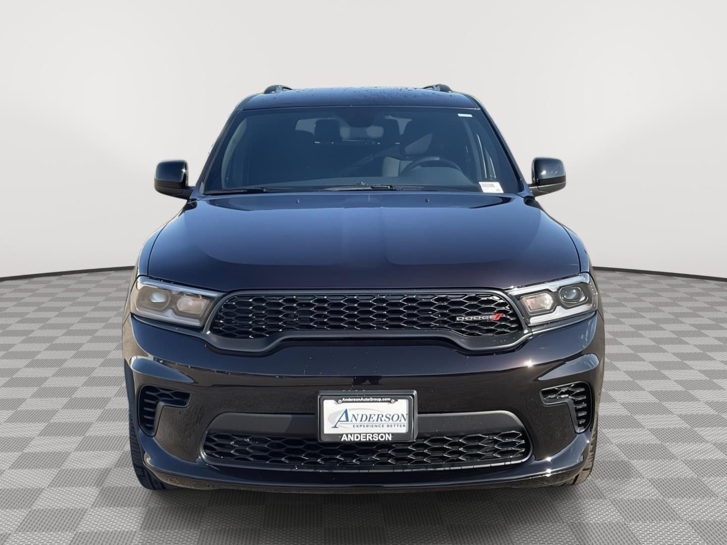 New 2026 Dodge Durango for sale in Grand Island NE