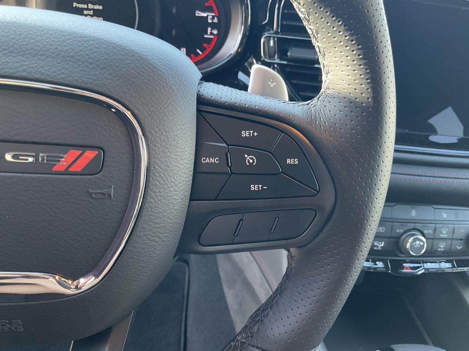 New 2026 Dodge Durango for sale in Grand Island NE