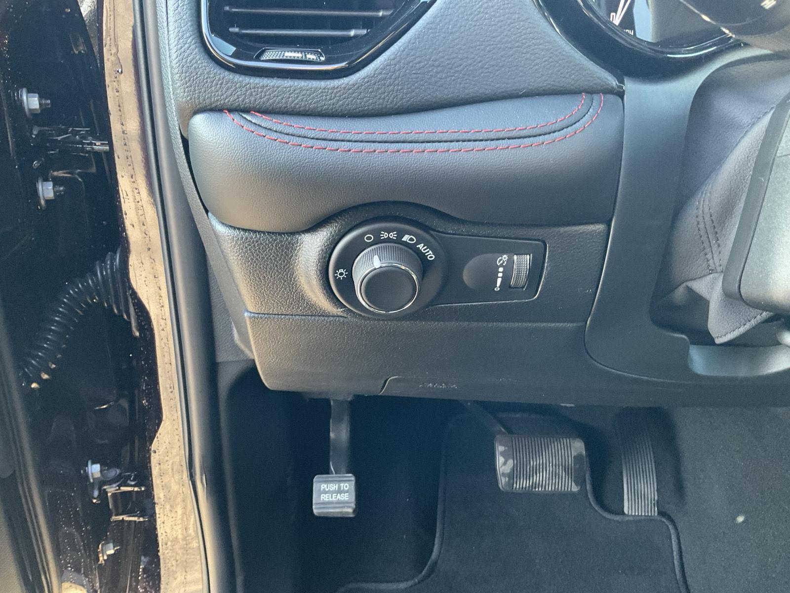New 2026 Dodge Durango for sale in Grand Island NE