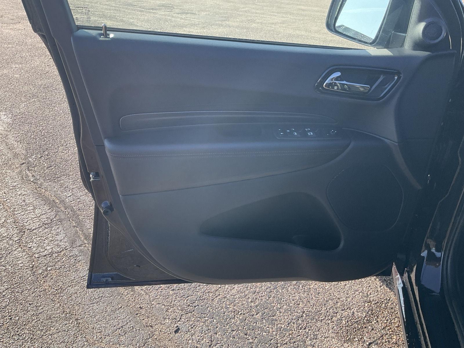 New 2026 Dodge Durango for sale in Grand Island NE