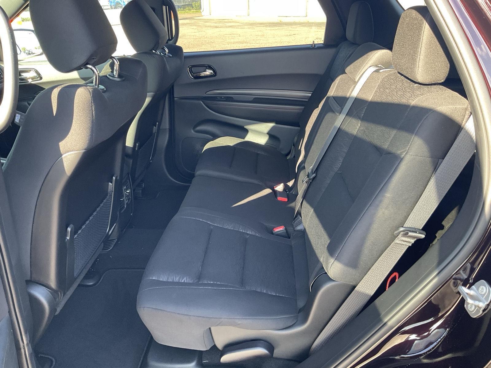 New 2026 Dodge Durango for sale in Grand Island NE