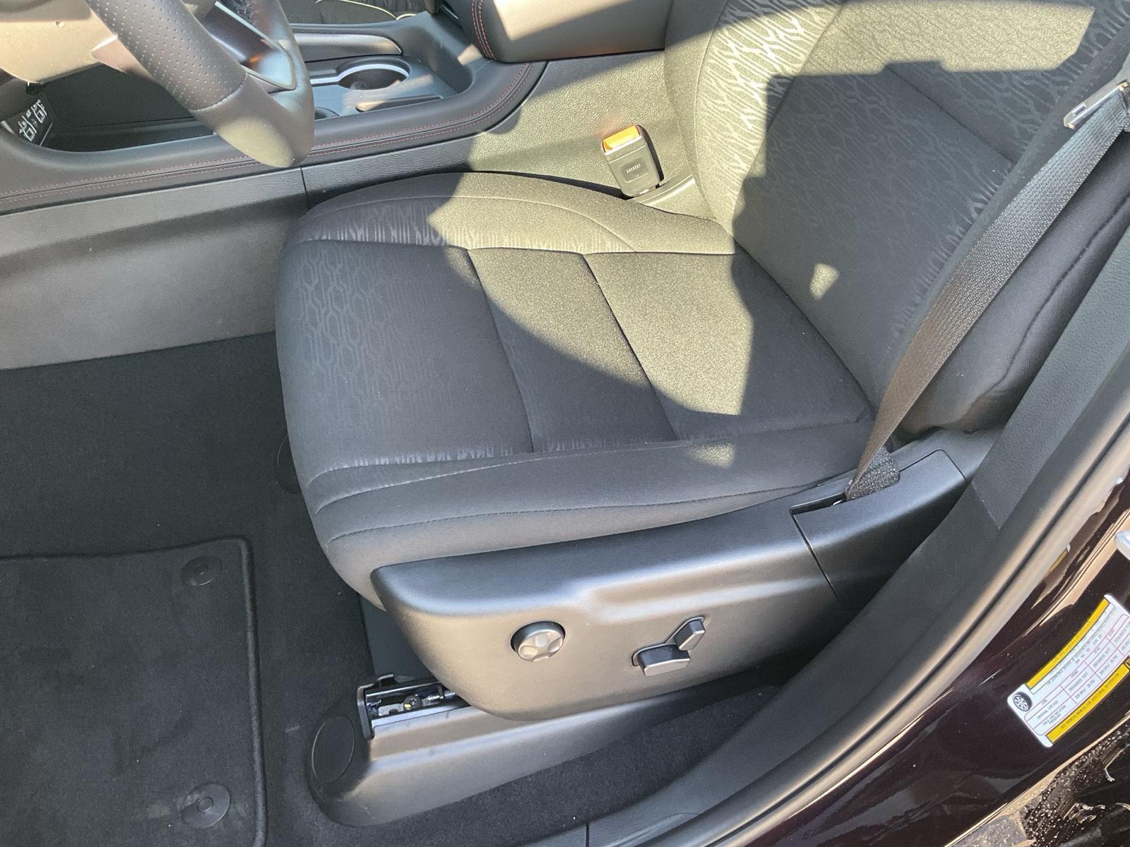 New 2026 Dodge Durango for sale in Grand Island NE