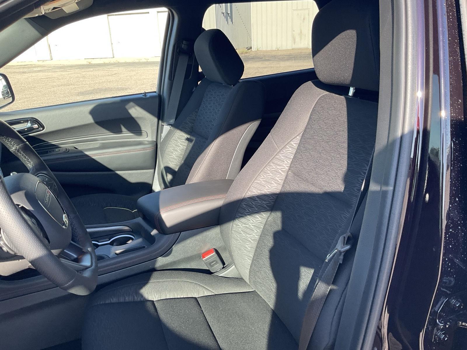 New 2026 Dodge Durango for sale in Grand Island NE