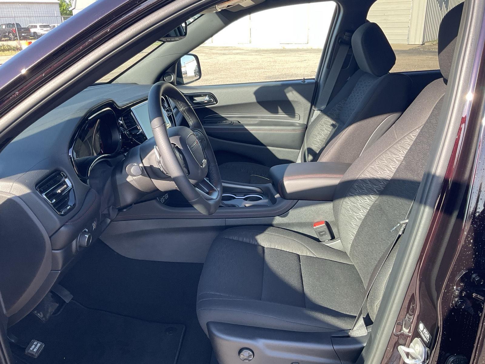 New 2026 Dodge Durango for sale in Grand Island NE