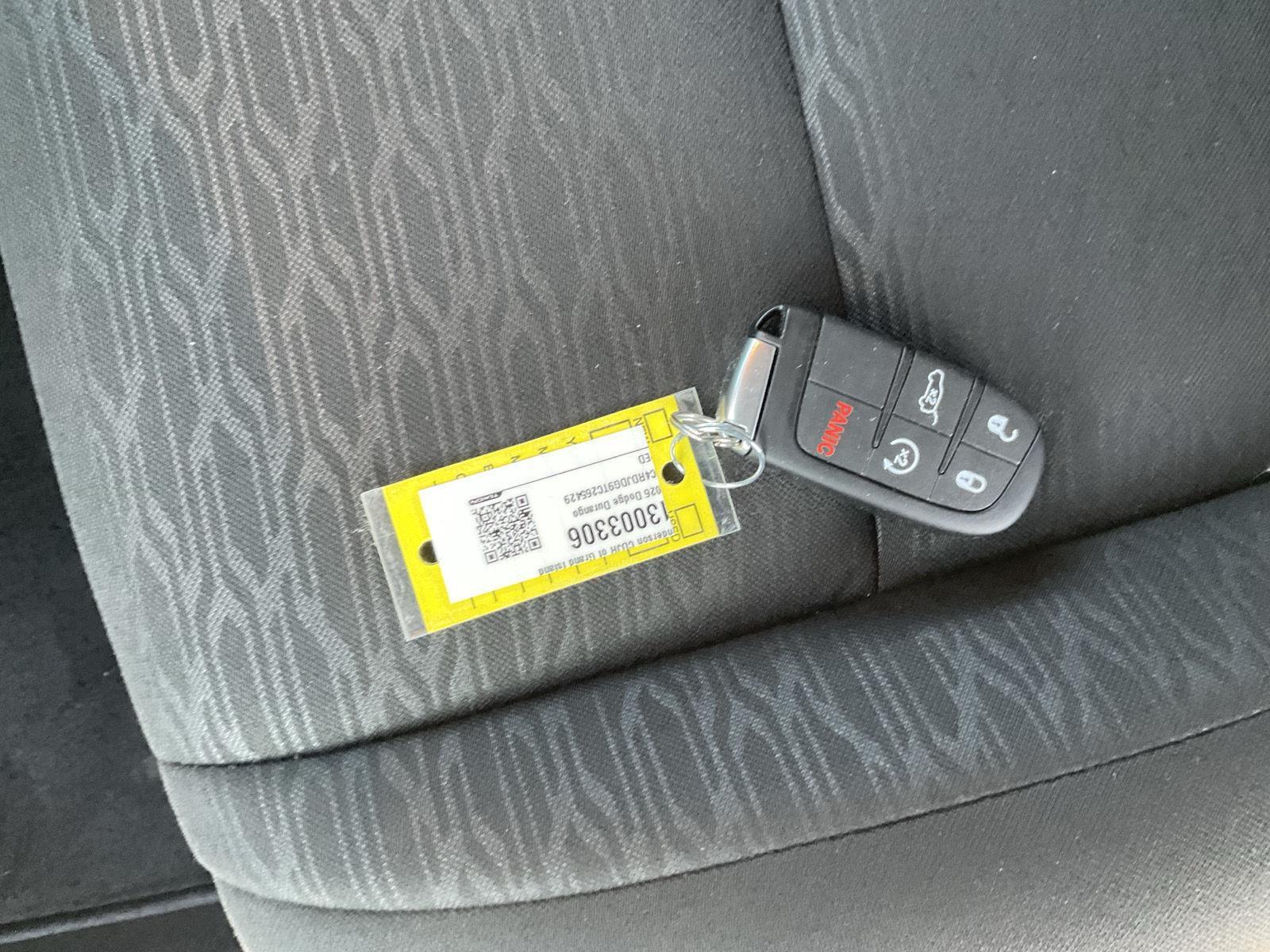 New 2026 Dodge Durango for sale in Grand Island NE