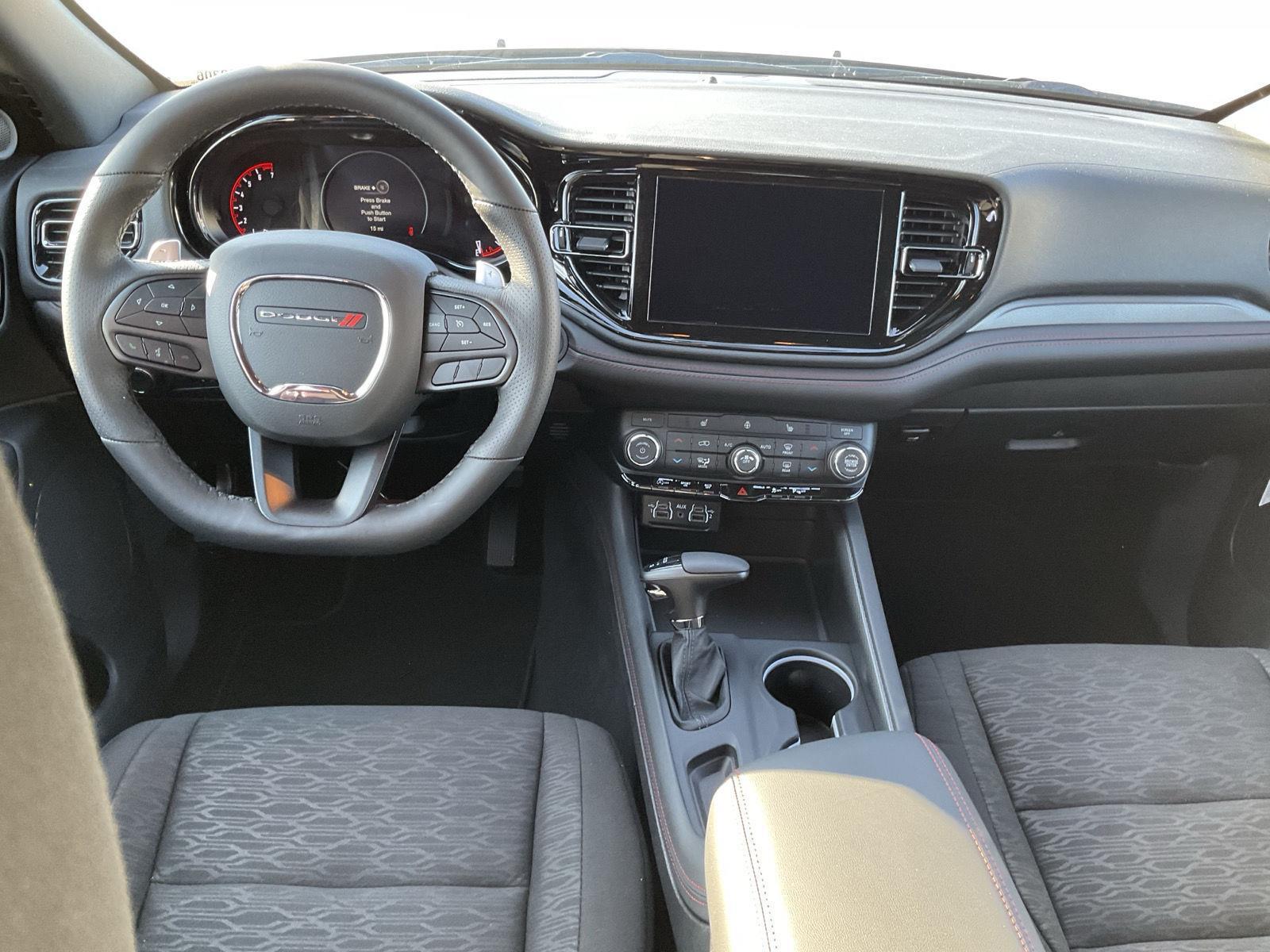 New 2026 Dodge Durango for sale in Grand Island NE