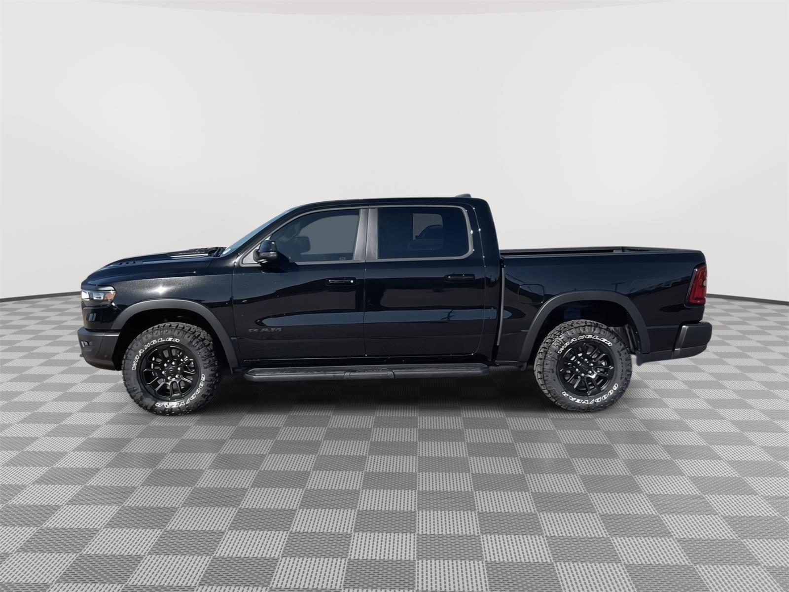 New 2026 Ram 1500 for sale in Grand Island NE