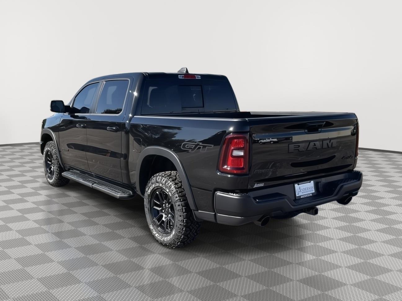 New 2026 Ram 1500 for sale in Grand Island NE