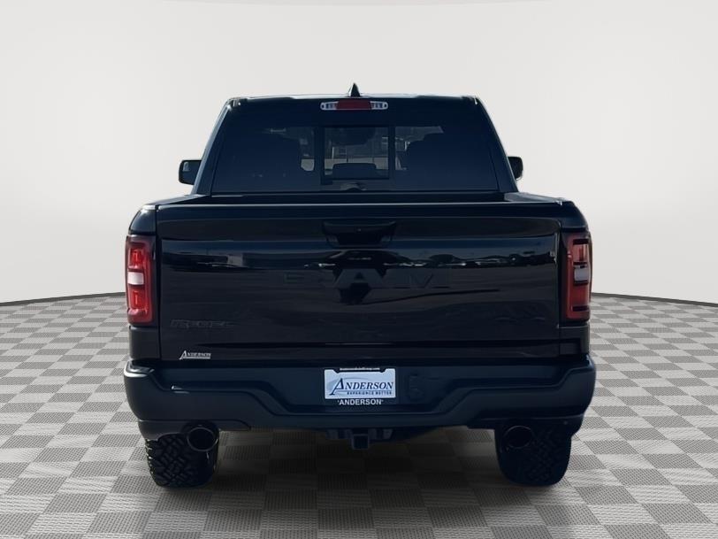 New 2026 Ram 1500 for sale in Grand Island NE