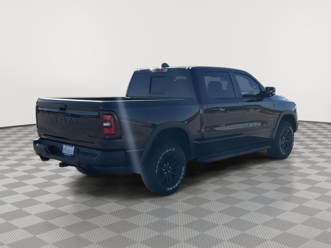 New 2026 Ram 1500 for sale in Grand Island NE