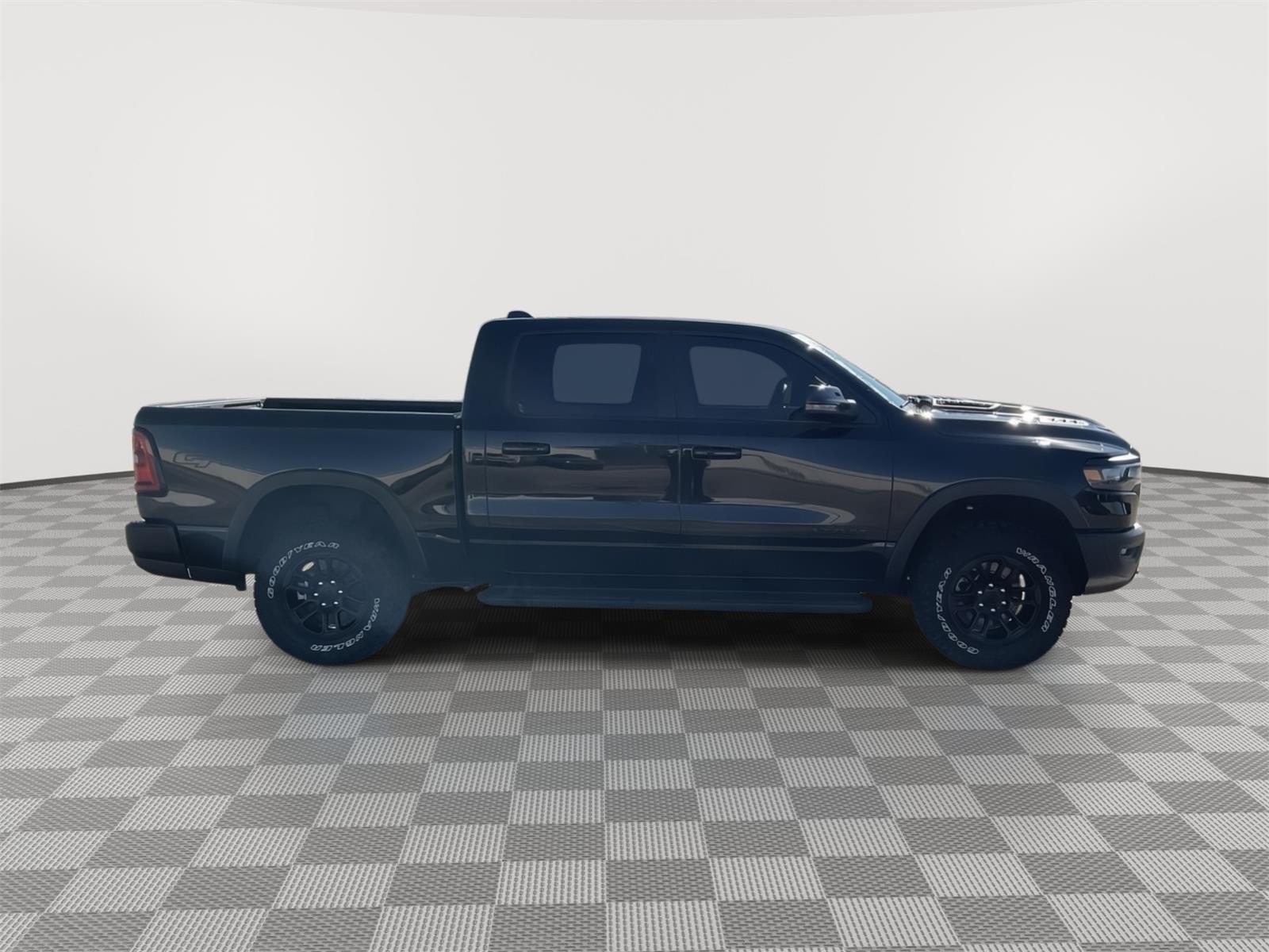 New 2026 Ram 1500 for sale in Grand Island NE