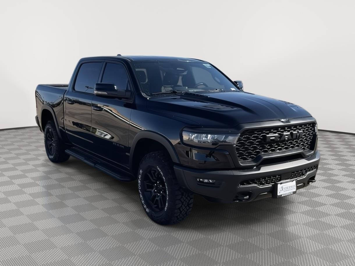 New 2026 Ram 1500 for sale in Grand Island NE