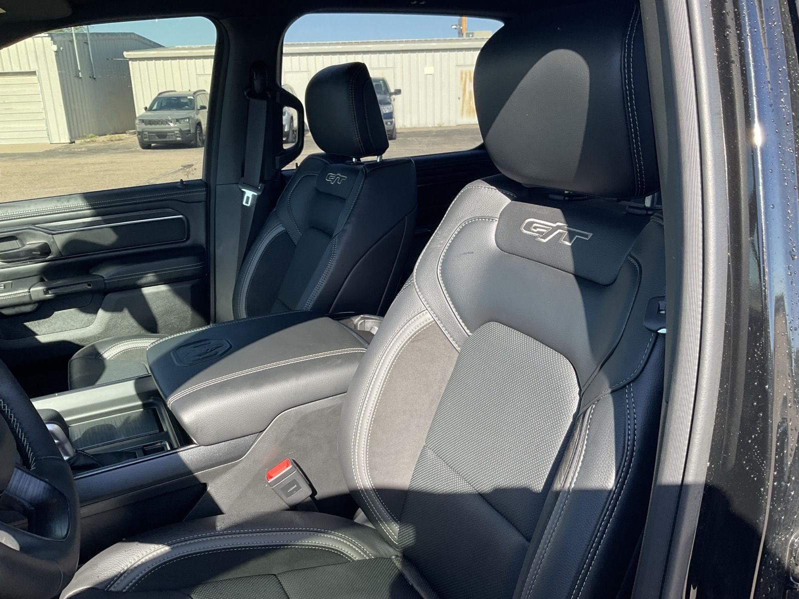 New 2026 Ram 1500 for sale in Grand Island NE