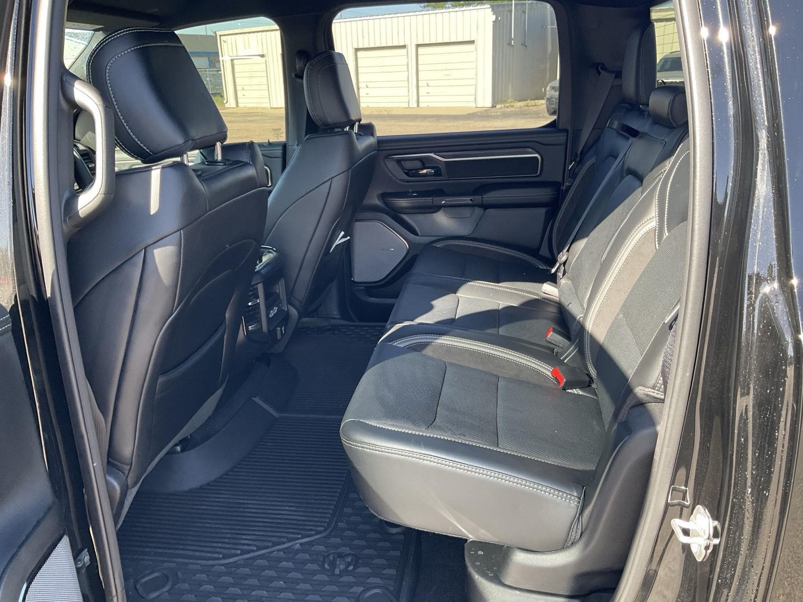 New 2026 Ram 1500 for sale in Grand Island NE