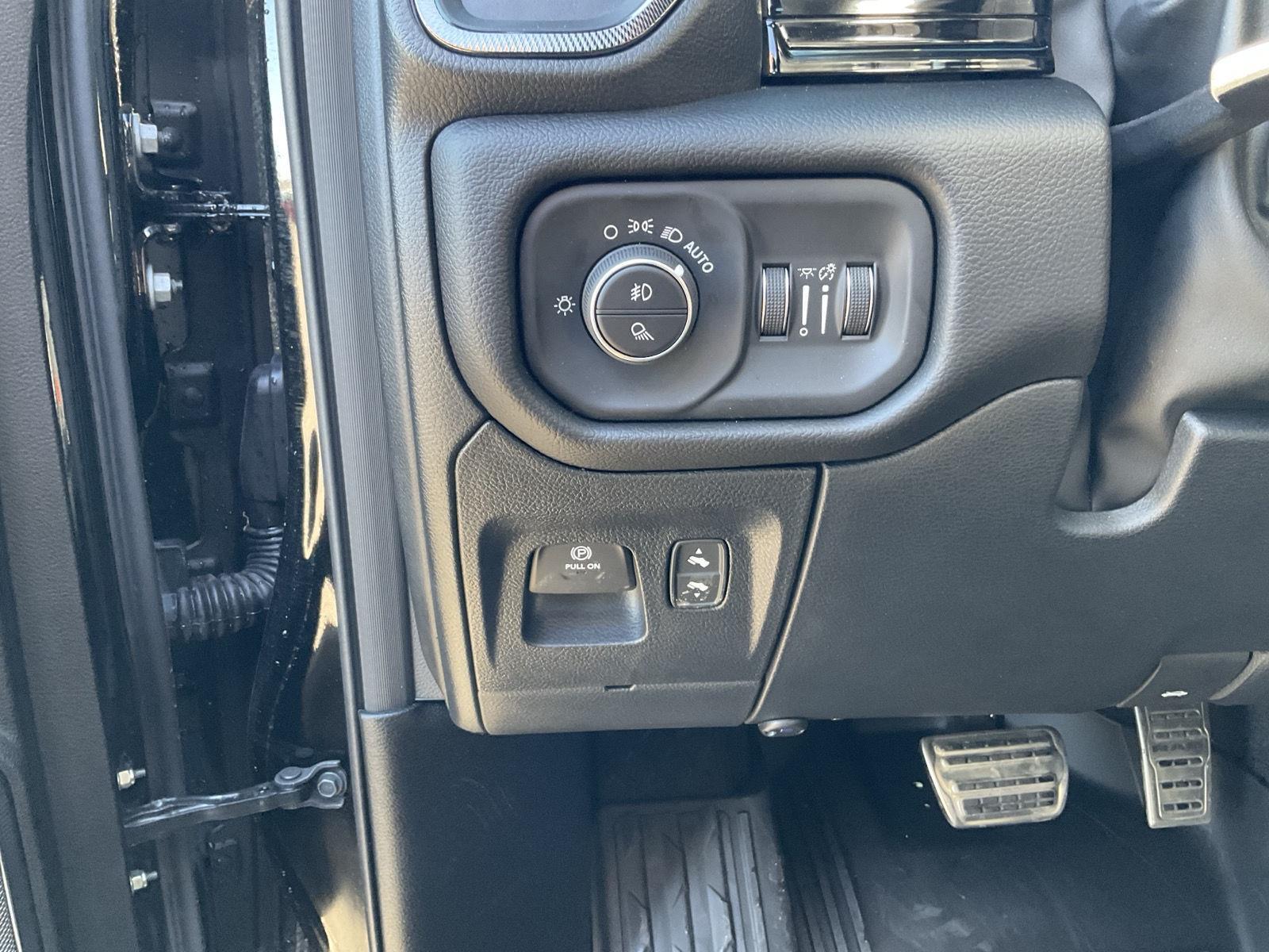New 2026 Ram 1500 for sale in Grand Island NE