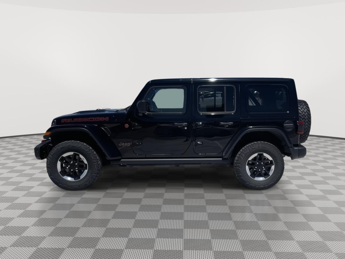 Used 2021 Jeep Wrangler for sale in Grand Island NE