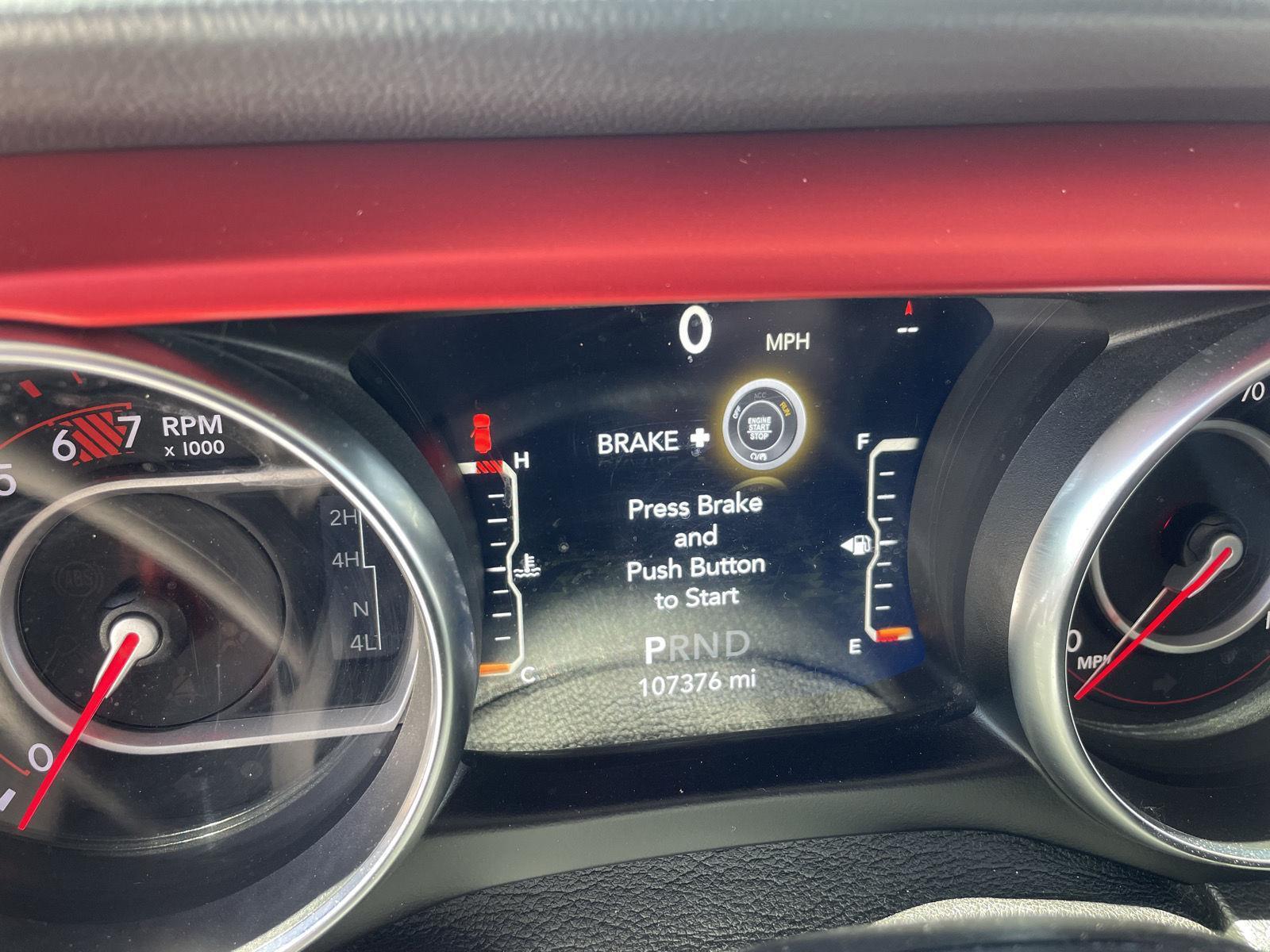 Used 2021 Jeep Wrangler for sale in Grand Island NE